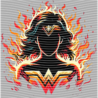 Marvel Comics-MA 726